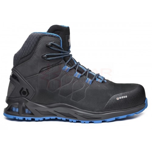 BASE B1001 K-ROAD TOP S1P HRO SRC İŞ BOTU